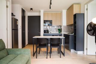 Urban Retreat Ines Matte Urrejola Full Amenities - 8