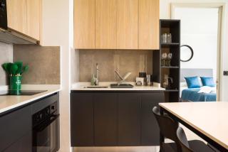 Urban Retreat Ines Matte Urrejola Full Amenities - 7