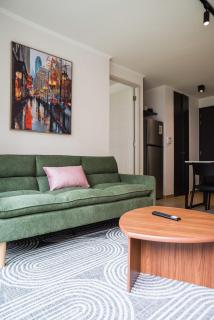 Urban Retreat Ines Matte Urrejola Full Amenities - 3