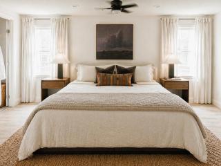 Caviar on Pine in Downtown, Walk to the Square, 4 Bedrooms, 9 Guests - 8