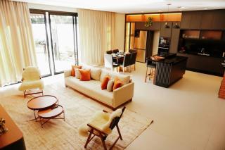 Casa Sienna Pool, wine cellar and gourmet area - 0
