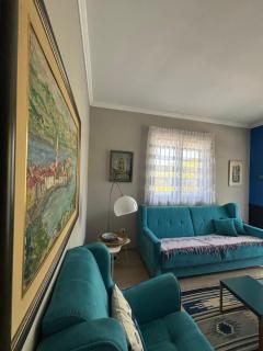 Mirišta - Spacious apartment in lush nature sea & forest - 4