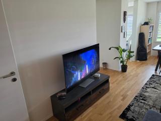 Sonnige Wohnung - 6