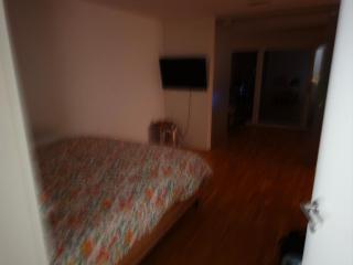 Sonnige Wohnung - 8