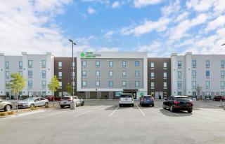 Extended Stay America Premier Suites - Boise - Meridian - 0