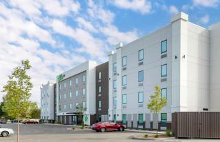 Extended Stay America Premier Suites - Boise - Meridian - 9