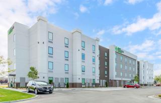 Extended Stay America Premier Suites - Boise - Meridian - 8