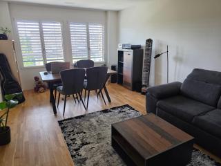Sonnige Wohnung - 1