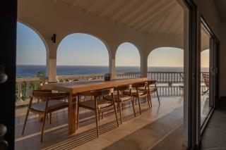 Villa Barbulete - Exclusive luxury sea view villa at Cas Abou - 9