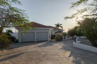Villa Barbulete - Exclusive luxury sea view villa at Cas Abou - 7