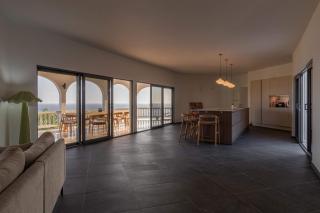 Villa Barbulete - Exclusive luxury sea view villa at Cas Abou - 7