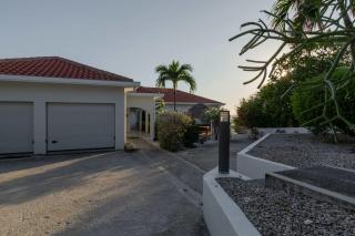 Villa Barbulete - Exclusive luxury sea view villa at Cas Abou - 4