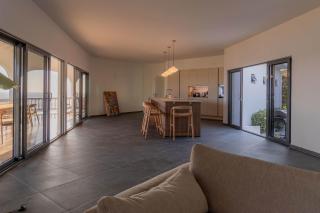 Villa Barbulete - Exclusive luxury sea view villa at Cas Abou - 1