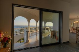 Villa Barbulete - Exclusive luxury sea view villa at Cas Abou - 1