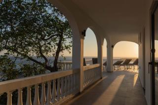 Villa Barbulete - Exclusive luxury sea view villa at Cas Abou - 5