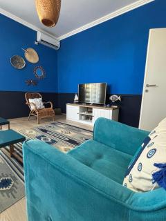 Mirišta - Spacious apartment in lush nature sea & forest - 5