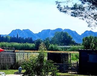 Chambre des Alpilles - 0