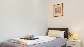 Signature Studio Apartment, Central in List, 1 Room with Kitchen - 8