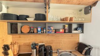 Signature Studio Apartment, Central in List, 1 Room with Kitchen - 1
