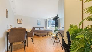 Signature Studio Apartment, Central in List, 1 Room with Kitchen - 7