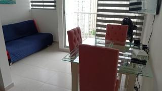 Apto Edif Urbis48- Solo por Meses - 2