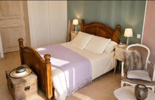Chambre des Alpilles - 5