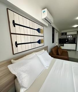 Lindo Studio Edf Time P. Verde - 7