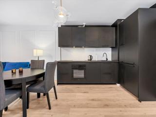 Elegant Apartment near Vitsula River - 8