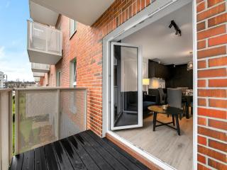 Elegant Apartment near Vitsula River - 7