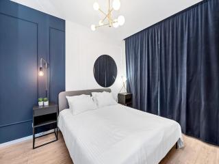 Elegant Apartment near Vitsula River - 9
