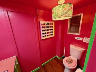 Camp Coleman-Theater Room - Game Room - Sleeps 29 - 5