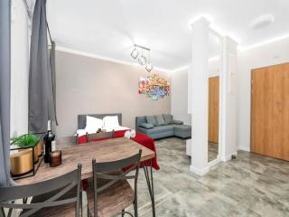 Quiet Stay near Manufaktura - 9