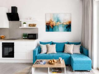 Stylish Urban Apartment for 3 - 1