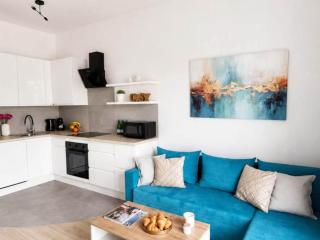 Stylish Urban Apartment for 3 - 2
