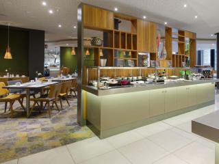 Novotel Berlin Mitte - Berlin - 3