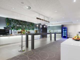 Novotel Berlin Mitte - Berlin - 2