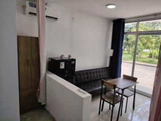 Air-conditioned apartment in the best area - 6