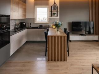 Character house with Spa and seaview - 3