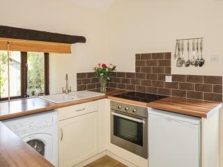 The Hayloft - 2