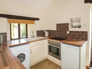 The Hayloft - 1