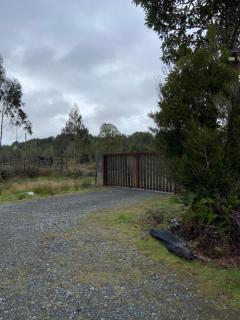 Cabaña Amoblado en Sector La Colonia La Poza Puerto Varas - 9