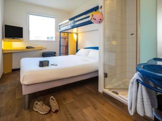 Ibis Budget Graz City - 9