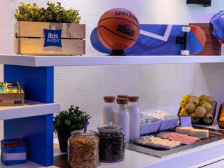 Ibis Budget Graz City - 6