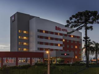 ibis Curitiba Aeroporto - 7