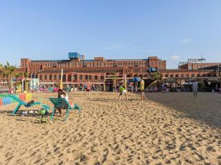 Haven near Fabryczna Station - 6