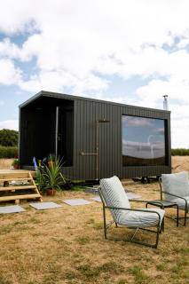 Bamburgh Under Canvas - 8