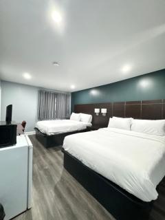Countryside Inn - 5