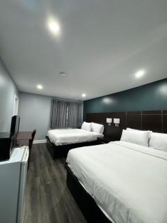 Countryside Inn - 4