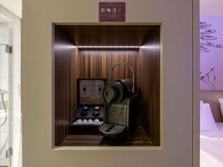 Mercure Hotel Berlin City - 3
