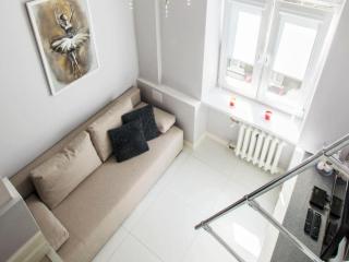 Flat near Fabryczna Station - 2